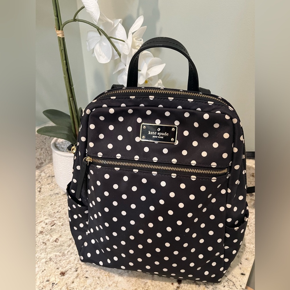 Kate Spade backpack